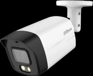 מצלמת אבטחה